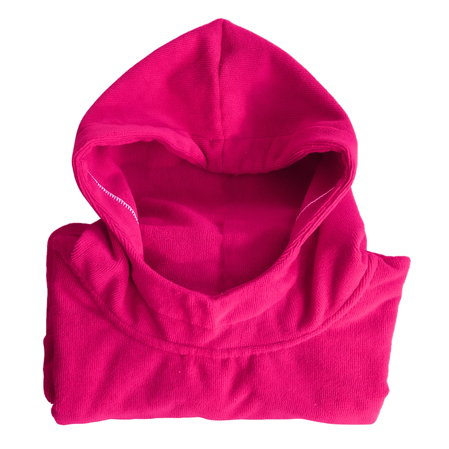 Pink Surf Swim Changing Poncho - Kids